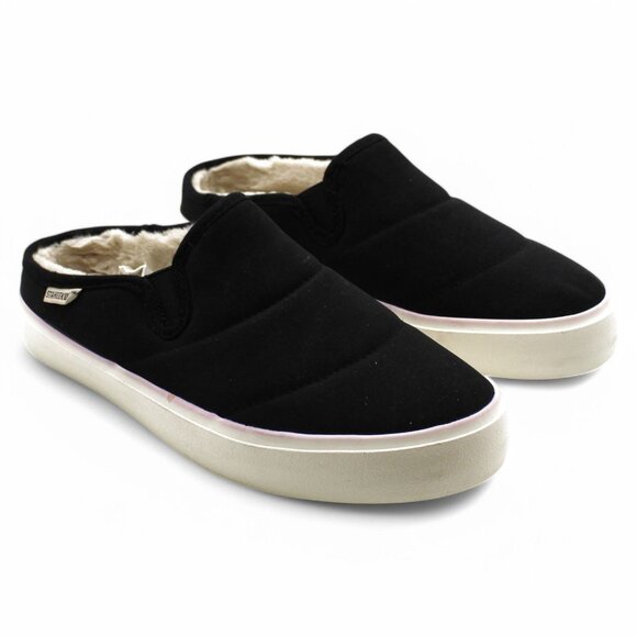 Staheekum Ladies Mule with Memory Foam Insole - Picture 1 of 8